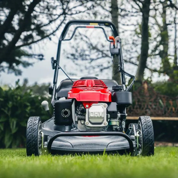 HONDA HRU216 Self Propelled Lawn Mower