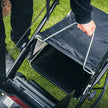 HONDA HRU216 Self Propelled Lawn Mower