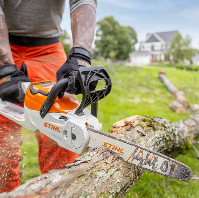 STIHL MSA 60 C-B 12" Chainsaw (Skin)