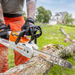 STIHL MSA 60 C-B 12