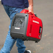 HONDA GENERATOR 2.2KVA INVERTER