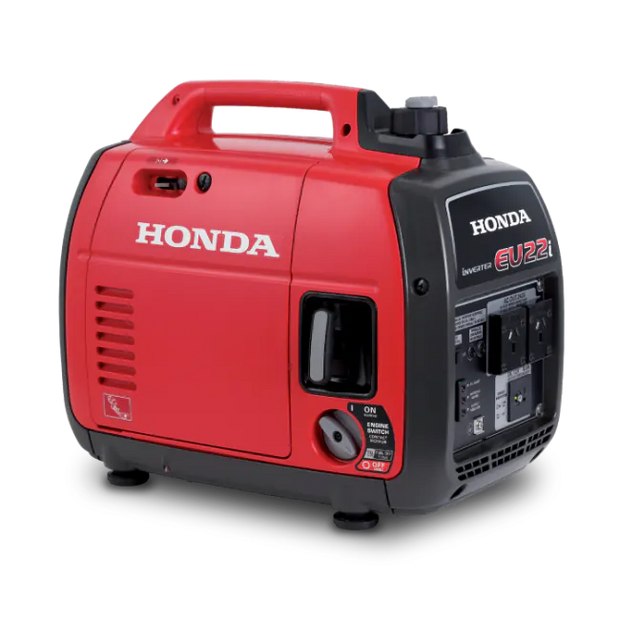 HONDA GENERATOR 2.2KVA INVERTER