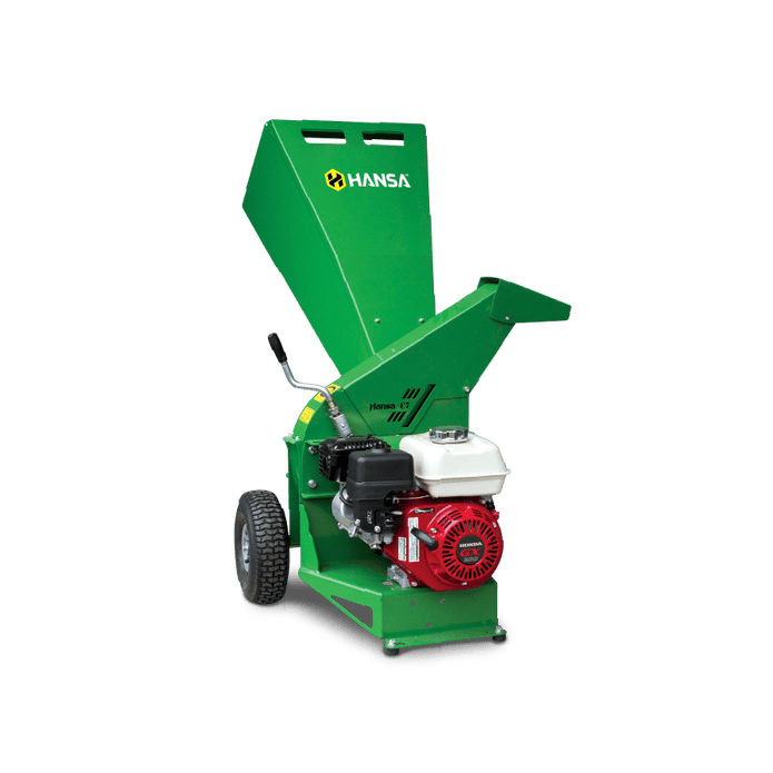 HANSA C7 Wood Chipper