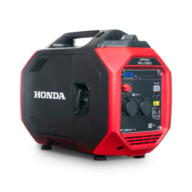 HONDA EU32i 3.2KVA Inverter Generator