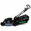 LAWNMASTER Gladiator Pro 21