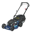 MASPORT President 2000 Steel Self Propelled Lawn Mower