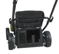MASPORT President 2000 Steel Self Propelled Lawn Mower
