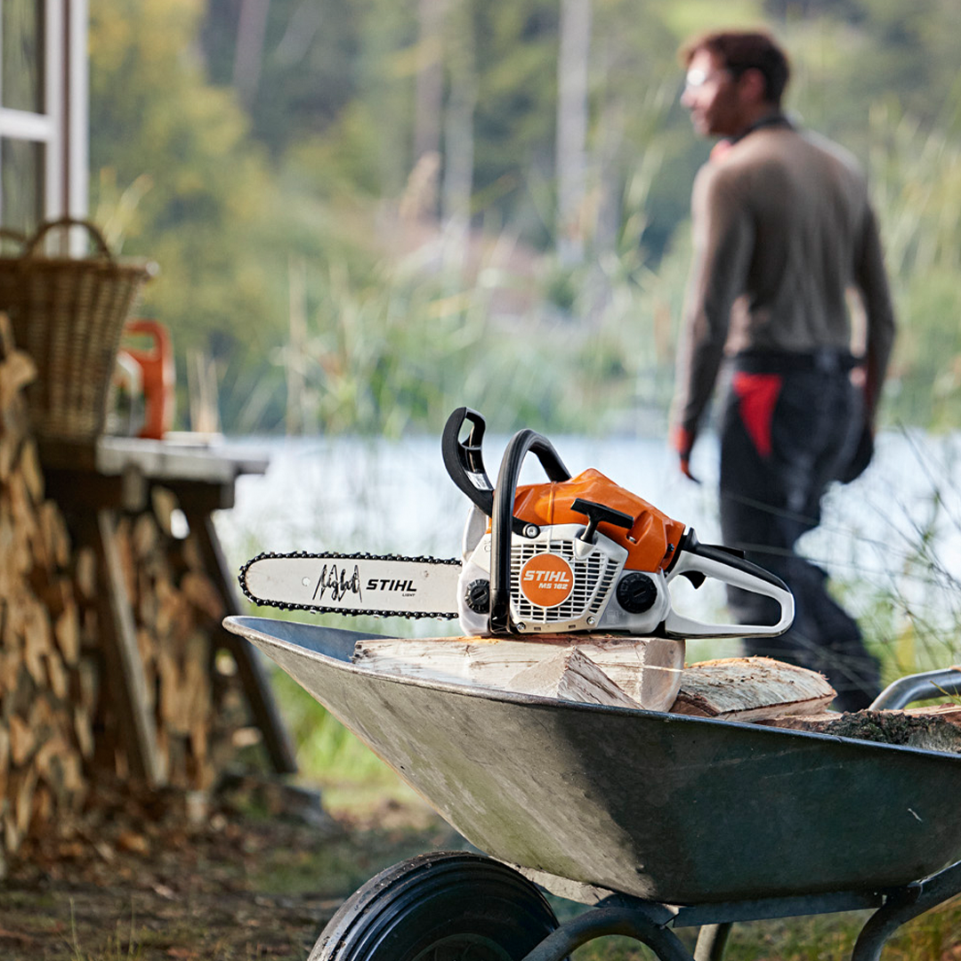 STIHL MS 182 16