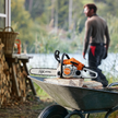 STIHL MS 182 16
