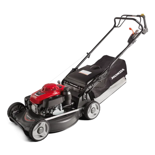 HONDA HRU216 Self Propelled Lawn Mower