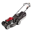 HONDA HRU216 Self Propelled Lawn Mower