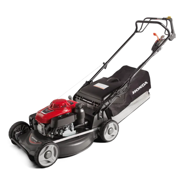 HONDA HRU216 Self Propelled Lawn Mower
