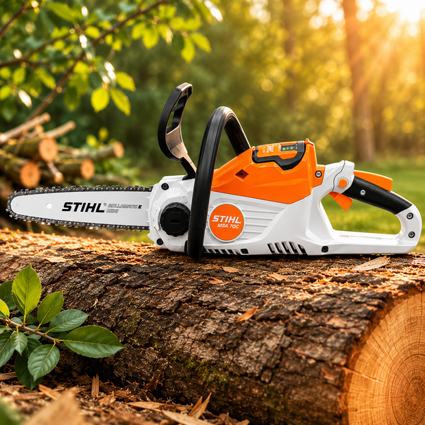 STIHL MSA 70 C 12" Battery Chainsaw (Skin)