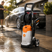 STIHL RE 90 PLUS High-Pressure Cleaner