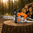 STIHL MS 182 16