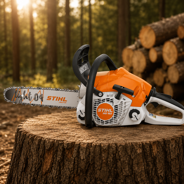 STIHL MS 182 16" Petrol Chainsaw