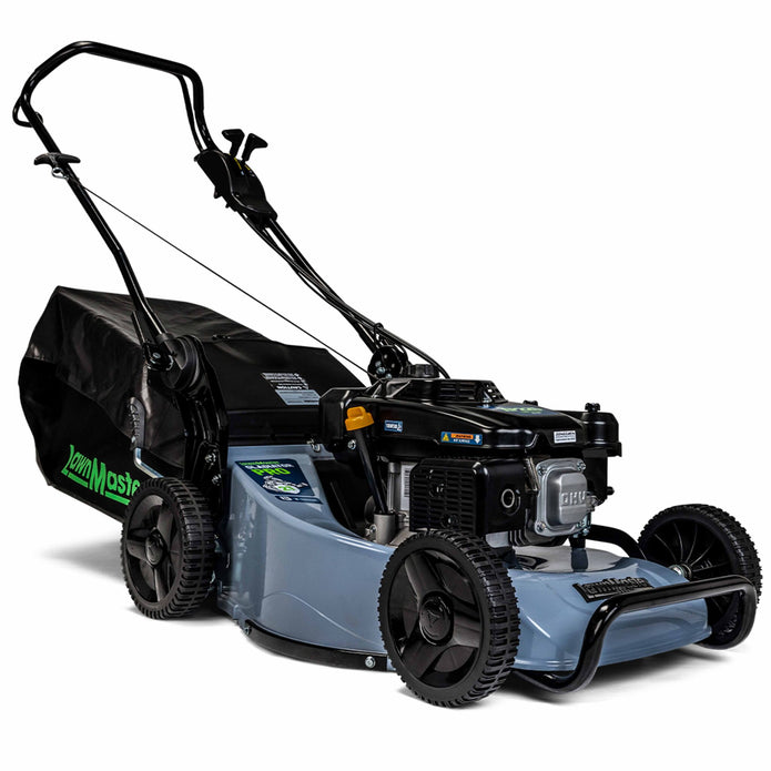LAWNMASTER Gladiator Pro 21