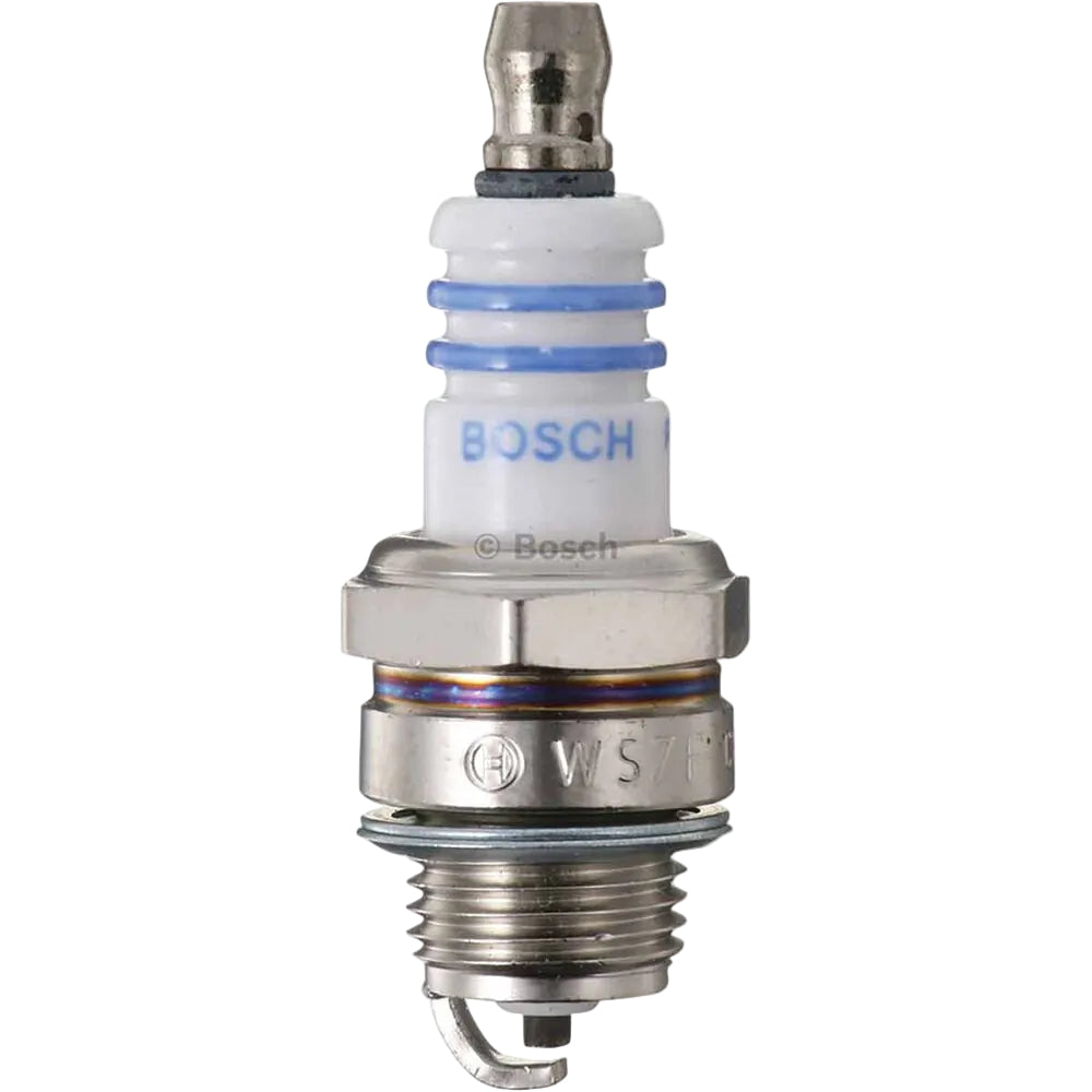 BOSCH Spark Plug WSR6F