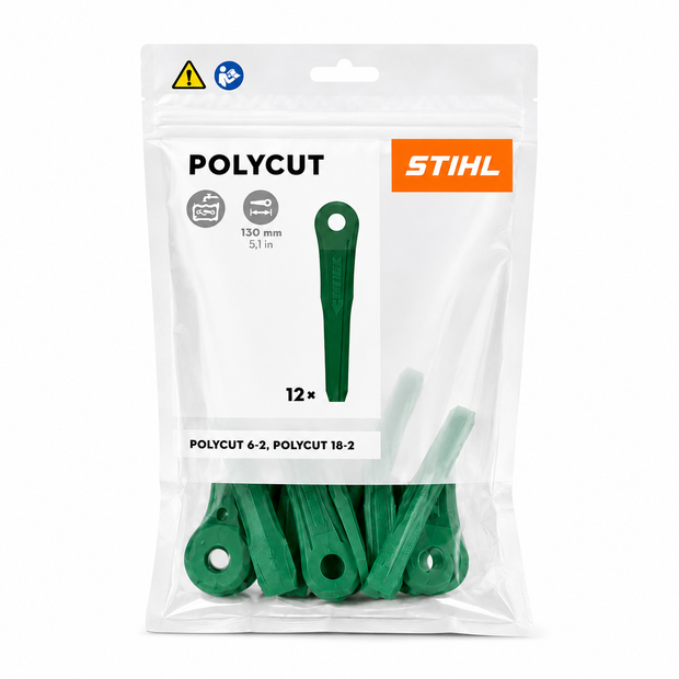 STIHL Blade kit (12 pieces )