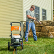 STIHL RB 200.0 High Pressure Water Blaster