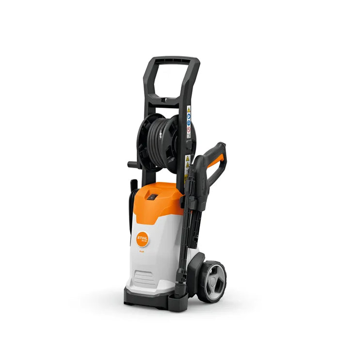 STIHL RE 90 PLUS High-Pressure Cleaner
