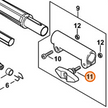 STIHL Tommy Screw
