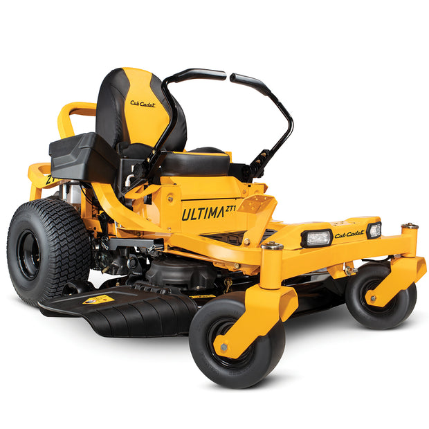 CUB CADET Ultima ZT1 46" Zero-Turn Ride-On Lawn Mower