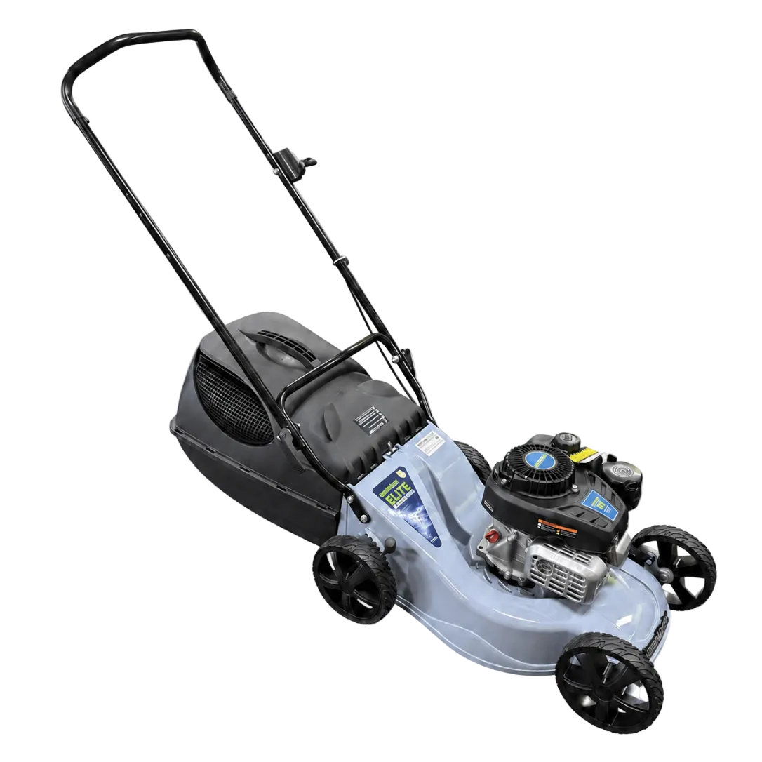 LAWNMASTER Elite Residential 18