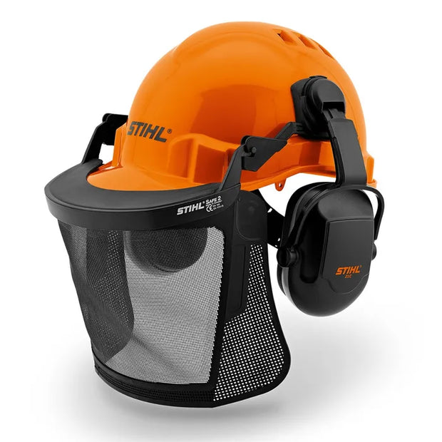 STIHL Basic Function Hard Hat