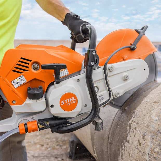 STIHL TS 710i Concrete Saw