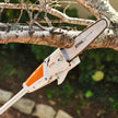STIHL HTA 50 Battery Pole Chainsaw (Skin)