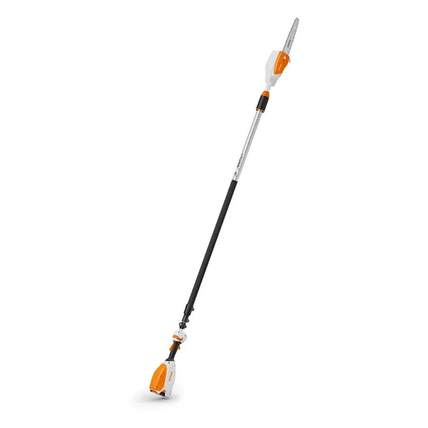 STIHL HTA 86 12" Extendable Battery Pole Pruner