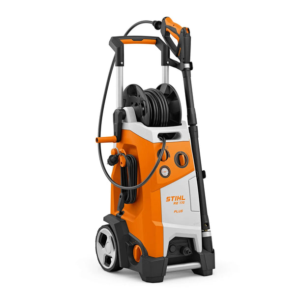 STIHL RE 170 PLUS High Pressure Washer