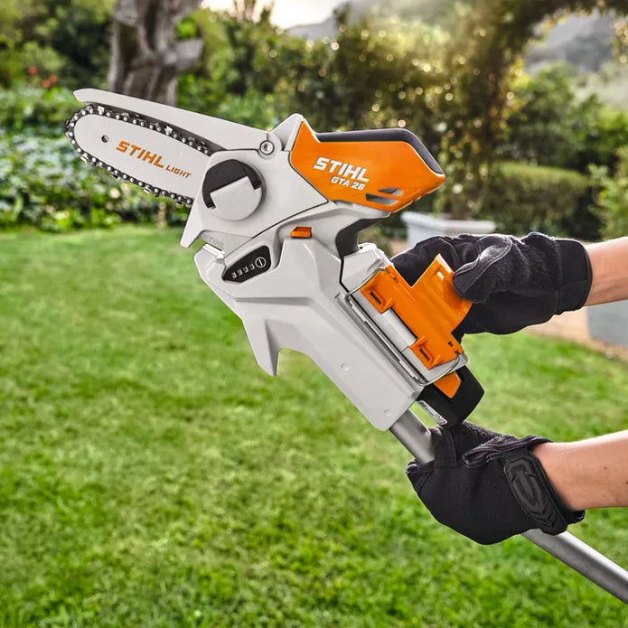 STIHL GTA 26 Extension
