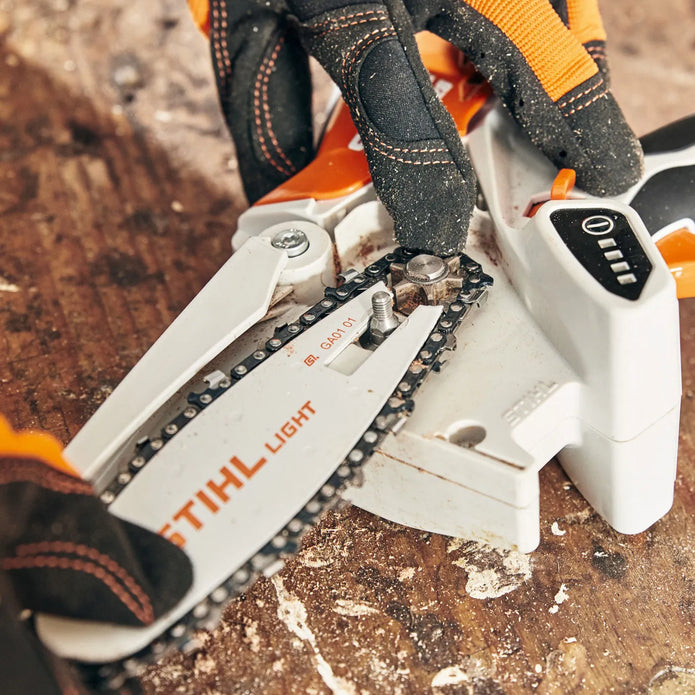 STIHL GTA 26 Cordless pruner (Set)