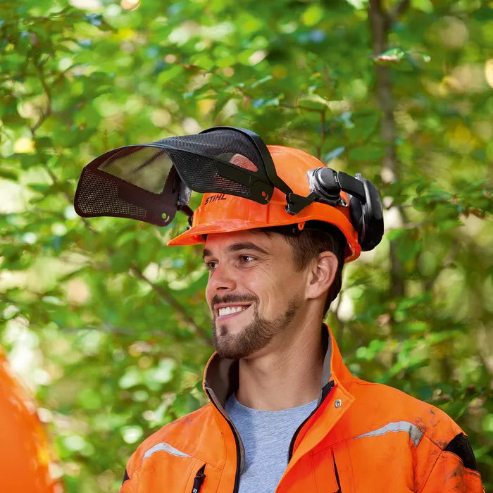 STIHL Basic Function Hard Hat