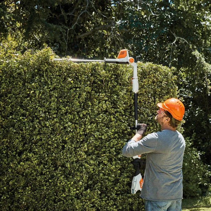 STIHL HLA 56 Battery Pole Hedge Trimmer (Skin)