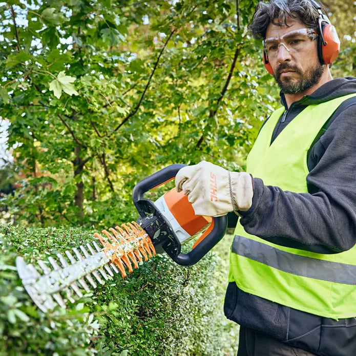 STIHL HSA 100.1 Battery Hedge trimmer (Skin)
