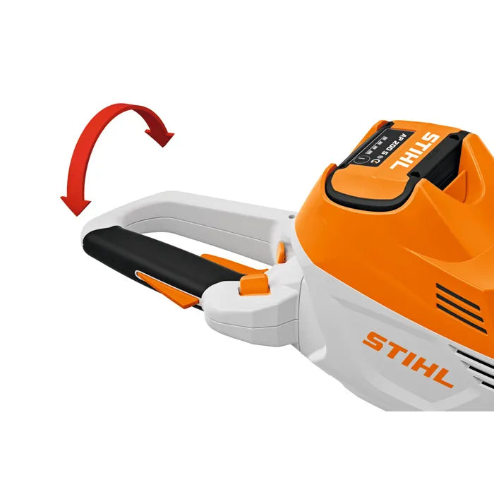 STIHL HSA 100.1 Battery Hedge trimmer (Skin)