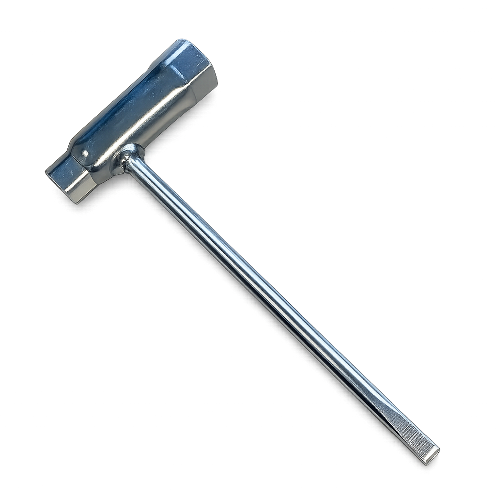 STIHL Combination Wrench Flat Head