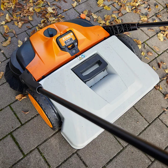STIHL KGA 770 Sweeper (Skin)