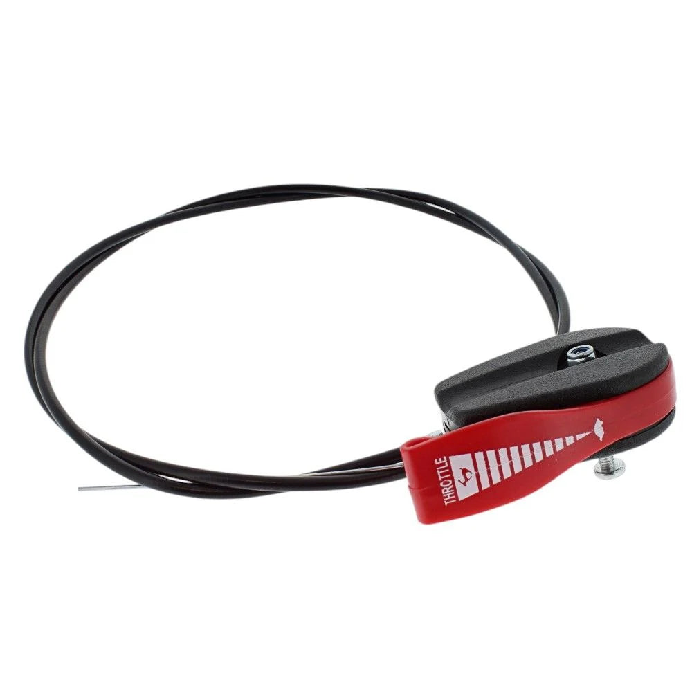 MASPORT Universal Throttle Cable