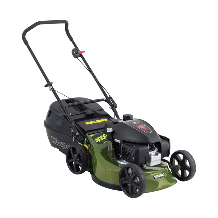 MASPORT President® 4000 AL S19 Combo