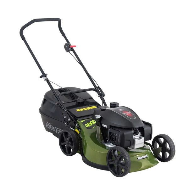 MASPORT President® 4000 AL S19 Combo