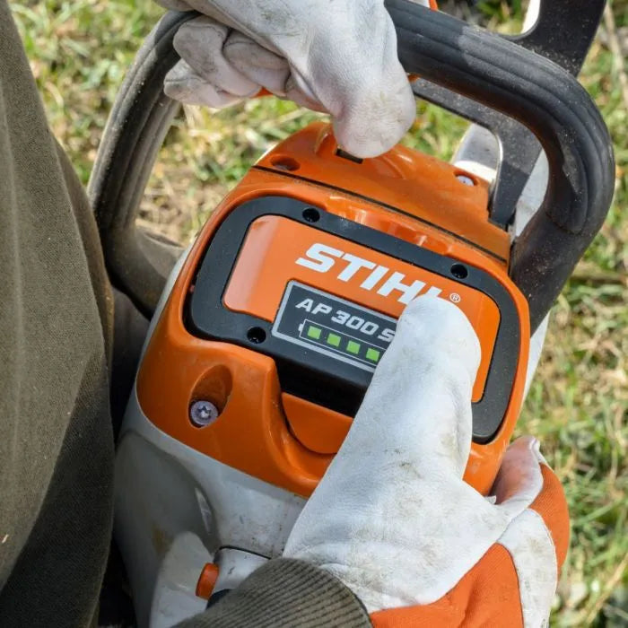 STIHL MSA 220 C-B 16