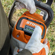 STIHL MSA 220 C-B 16