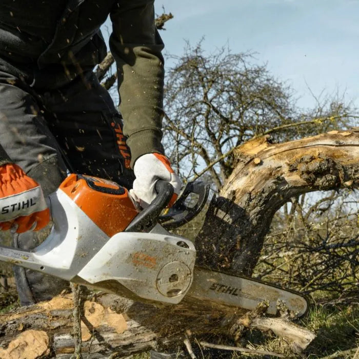 STIHL MSA 220 C-B 16