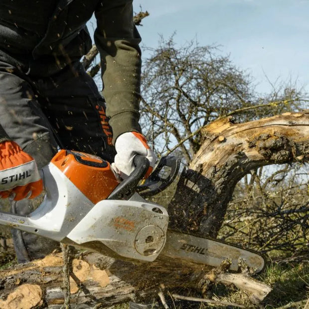 STIHL MSA 220 C-B 16" Battery Chainsaw (Skin)