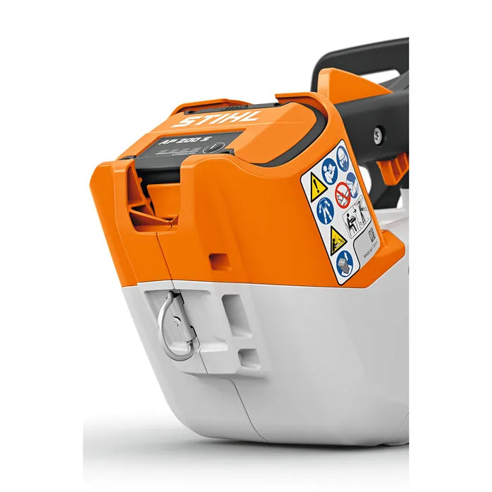 STIHL MSA 190 T 12