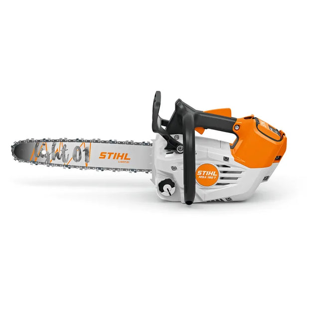 STIHL MSA 190 T 12" Battery Top Handle Chainsaw (Skin)